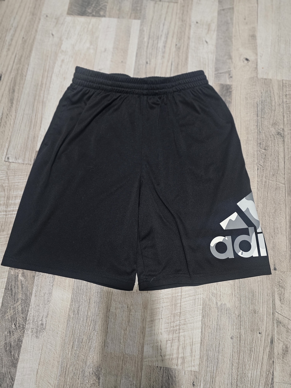 Adidas Athletic Shorts